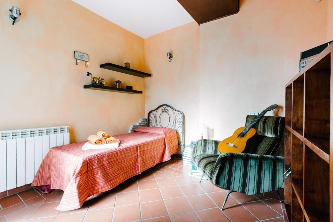 Agriturismo Casa Andreina Castiglione della Pescaia Exterior foto