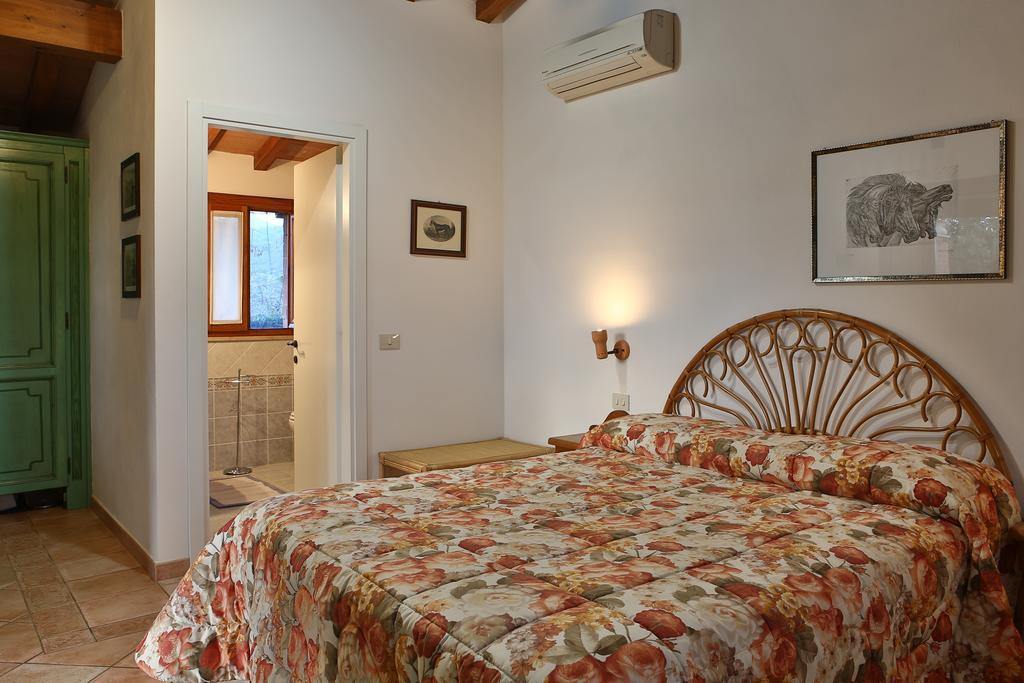 Agriturismo Casa Andreina Castiglione della Pescaia Exterior foto